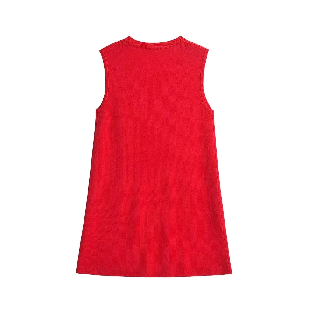 Frenchy women’s knitted dress